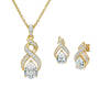 9 Carat Birthstone Elegance Set 12543 0017 d april