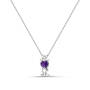 Convertible Sterling Silver Mom Pendant, Convertible Sterling Silver Mom Pendant 11142 1673 c mom