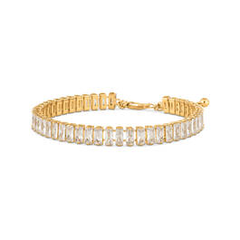 Baguette Beauty Bracelet 12074 0030 a main