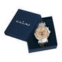 Collectors Prestige Limited Edition Watch 12537 0015 d displaybox