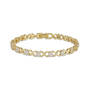 The Endless Elegance Jewelry Collection, 12 Days of Christmas Jewelry Set 11802 0015 h bracelet