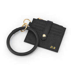 Essential Card Case Wallet Set 12877 0013 c black wallet