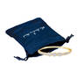 All My Tomorrows Belong To You Diamond Bangle 11287 0019 g gift pouch