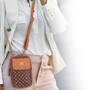 Personalized Phone Bag with Detachable Wallet 12816 0017 m model
