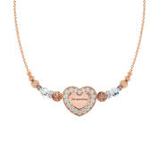 Magic of Copper Necklace and Earring Set 11752 0031 b necklace