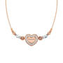 Magic of Copper Necklace and Earring Set 11752 0031 b necklace
