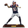 NFL Player Figurine Drake Maye 2537 0966 a main