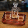 For My Son Personalized Decanter Set 12567 0018 m room