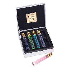 I Love You Personalized Perfume Gift Set 12574 0027 g giftbox