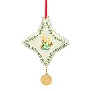 Hummel Annual Ornament 0493 0236 a main