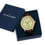 Captains Honor Limited Edition Watch 12626 0017 g giftbox