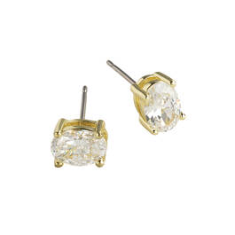 The signature 12 Earring Collection 12845 0012 g earring