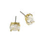 The signature 12 Earring Collection 12845 0012 g earring