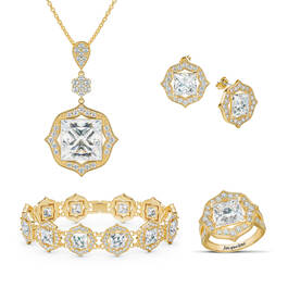 Brilliance Beyond 200 Carat Jewelry Ensemble 12430 0013 a main