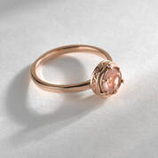 Anatoli Rose Quartz Ring 11142 1780 b ring