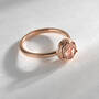 Anatoli Rose Quartz Ring 11142 1780 b ring
