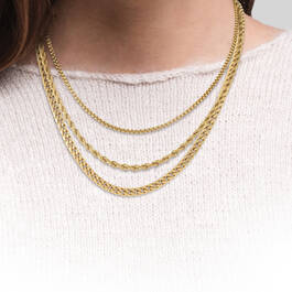 Golden Trio Chain Set 12511 0015 n model