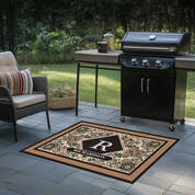 The Personalized Monogrammed Outdoor Accent Rug 12812 0037 b outdoor