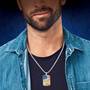Allegiance Diamond Dog Tag, Allegiance Diamond Dog Tag 6516 001 2 4