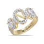 Halo Initial ring 12249 0022 m main
