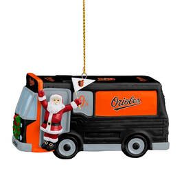 The 2025 Orioles Annual Ornament 0484 2043 a main