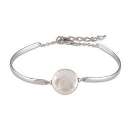 DIGITAL 1ST CONTEMPORARY PEARL BRACELET 11730 0020 a main