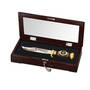Bowie Knife Religious 12731 0019 g display