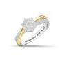 Love Everlasting Diamond Ring 11381 0022 b main