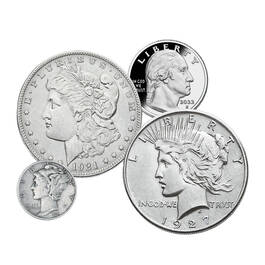 Masterpieces of American Coinage 11347 0017 a main