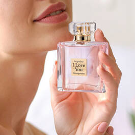 I Love You Eau de Parfum 12574 0019 m model