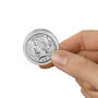 Peace Dollars Book 11055 0043 b handshot