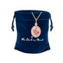 Cherry Blossom Pendant 11142 1707 g giftpouch