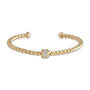 The Golden Twist Bangle Set 12000 0039 c bangle 2