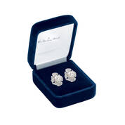 PremierPearl Statement Neck Earrings 11395 0034 g giftbox