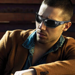 Personalized for My Son Polarized Sunglasses 10660 0009 m model