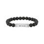 Personalized Black Onyx Bracelet 11787 0030 a main