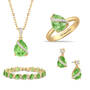 Ultimate Birthstone Jewelry Set 12557 0010 h august