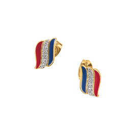 Stars and Stripes Forever Earring Collection 12041 0014 d earring03