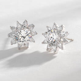 The Hollywood Glamour Seven Earring Wardrobe 12332 0012 g earrings