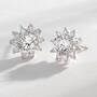 The Hollywood Glamour Seven Earring Wardrobe 12332 0012 g earrings