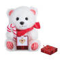 Peppermint the Diamond Delivery Bear 12699 0019 a main