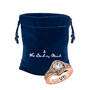 The Copper LOVE Ring 12739 0011 g giftpouch