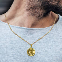 The Order Mens Pendant Set 10649 0014 m model