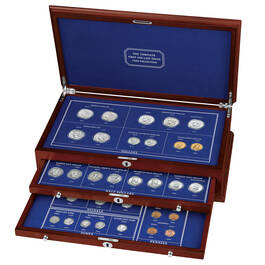 First and Last Collection 4120 0056 g display