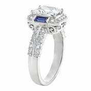 Hollywood Glamour Statement Ring   6273 001 5 2