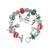 The Charming Bracelet 12182 0013 a main