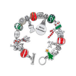 The Charming Bracelet 12182 0013 a main