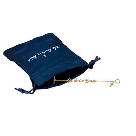 Divine Reflections Diamond Bracelet Set 12365 0020 g gift pouch