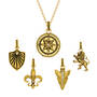 The Order Mens Pendant Set 10649 0014 a main