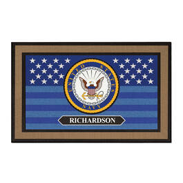 The Navy Outdoor Rug 12748 0119 a main